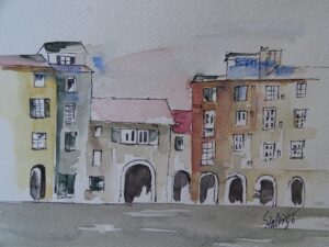 Lucca_urban-sketching_1
